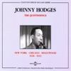 Johnny Hodges - Empty Ballroom Blues