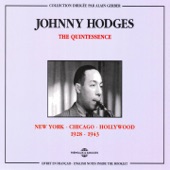 Johnny Hodges - Good Queen Bess