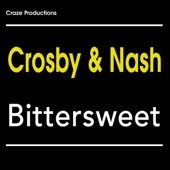 Crosby & Nash - Critical Mass / Wind on the Water