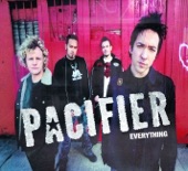 Pacifier - Everything