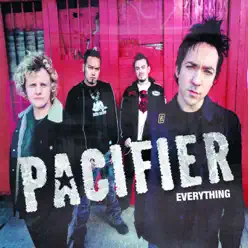 Everything - EP - Pacifier