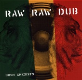 Raw Raw Dub artwork