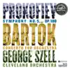 Stream & download Prokofiev: Symphony No. 5 - Bartók: Concerto for Orchestra