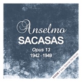 Anselmo Sacasas - Siempre de Allá Pa Cá