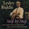 Step By Step - Lesley Riddle Meets the Carter Family: Blues, Country, and Sacred Songs