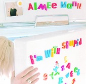 Aimee Mann - Superball