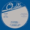 The Satisfier / It's Easier - Single