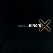 King's X - Black Flag