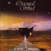 Oriental Wind - Life Road