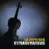 Le Mystère Stradivarius album cover