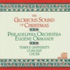 Eugene Ormandy, Isaac Stern & The Philadelphia Orchestra - O Little Town of Bethlehem