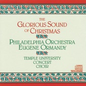 Eugene Ormandy - Deck the Halls With Boughs of Holly