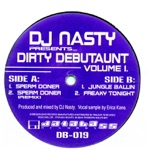 DJ Nasty - Jungle Ballin
