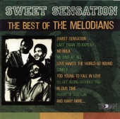 Sweet Sensation: The Best of the Melodians artwork