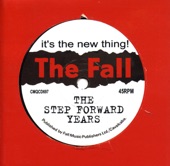 The Fall - Crap Rap 2/Like To Know