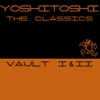 Yoshitoshi: The Classics Vault I & II