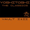 Yoshitoshi: The Classics Vault I & II, 2008