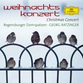 Regensburger Domspatzen - A Christmas Concert