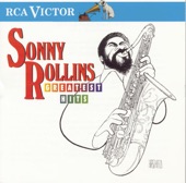 You Do Something To Me       by Sonny Rollins               