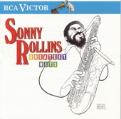 Sonny Rollins - You Do Something To Me