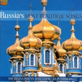 Russia's Most Beautiful Songs artwork
