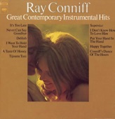 Great Contemporary Instrumental Hits, 2008