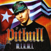 Culo - Pitbull