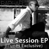 Stream & download Live Session (iTunes Exclusive) - EP