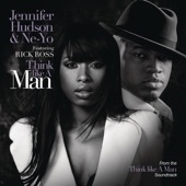 Jennifer Hudson - Think Like A Man