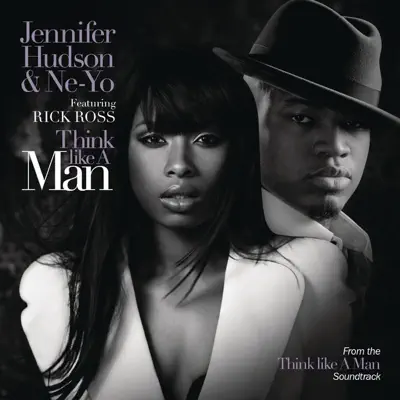 Think Like a Man (feat. Rick Ross) [from the Motion Picture “Think Like a Man”] - Single - Jennifer Hudson