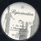 Dr. Peter - Single