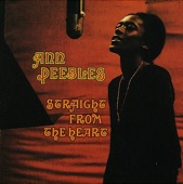 Ann Peebles - Trouble, Heartaches and Sadness