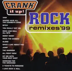 Crank It Up! (Rock Remixes '99) by Next Wave album reviews, ratings, credits