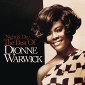 Night & Day - The Best of Dionne Warwick artwork
