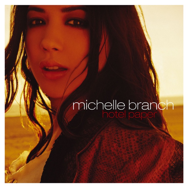 The Spirit Room Deluxe Version By Michelle Branch