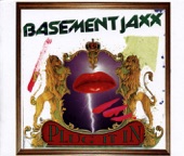 Basement Jaxx/ JC Chasez - Plug It In