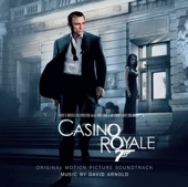 Nicholas Dodd - The Name's Bond... James Bond (Album Version)