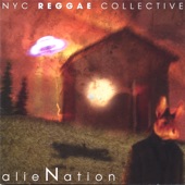 NYC Reggae Collective - UFO