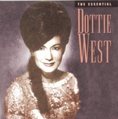 Dottie West - His Eye Is On the Sparrow