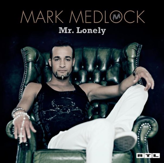 Cover artwork for Mr. Lonely