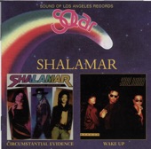 Shalamar - Love’s Grown Deep