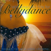 Latin American Hits for Bellydance artwork