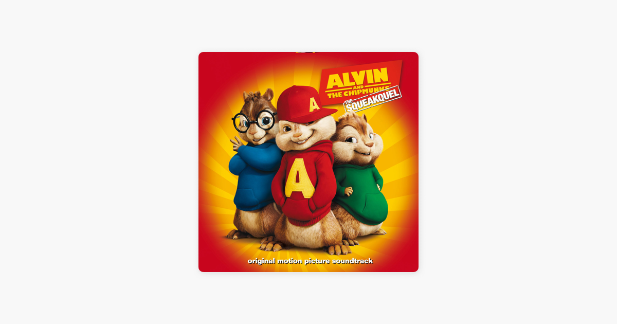 alvin and the chipmunks 4 mp3 songs free download