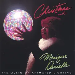 Christmas With Monique Danielle by Monique Danielle album reviews, ratings, credits