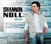 Shannon Noll - Shine