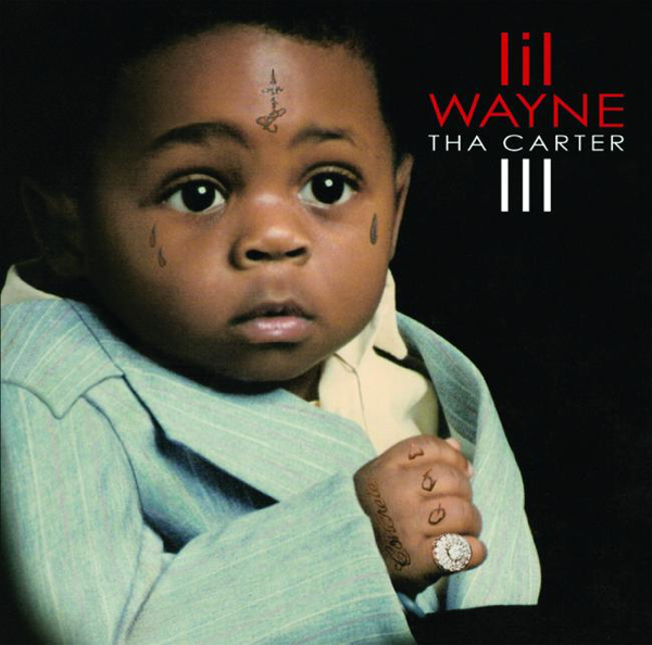 Download Lil Wayne - Tha Carter III (2008) Album – Telegraph