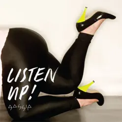 Listen Up! (Radio Edit) - Single - Gossip