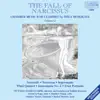 The Fall of Narcissus: Clarinet Chamber Music By Thea Musgrave, Vol. 2 album lyrics, reviews, download
