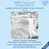 Stream & download The Fall of Narcissus: Clarinet Chamber Music By Thea Musgrave, Vol. 2