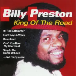 King of the Road - Billy Preston